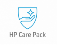 Servicio HP Care Pack 4 Años Información Basada en IA en Sitio + Acceso Preferencial + Retención de Medios Defectuosos con Respuesta al Siguiente Día Hábil para PC's (UJ0J5E) ― Efectivo a Partir de la Fecha de Compra de su Equipo
