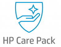 Servicio HP Care Pack 4 Años Reparación en Sitio con Respuesta al Siguiente Día para PC´s (UJ0N3E) ― Efectivo a Partir de la Fecha de Compra de su Equipo