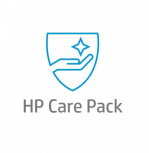 Servicio HP Care Pack 5 Años Reparación en Sitio + Retención de Medios Defectuosos con Respuesta al Siguiente Día Hábil para PC's (UJ0P3E), Efectivo a Partir de la Fecha de Compra de su Equipo
