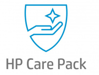 Servicio HP Care Pack 5 Años Información Basada en IA con Reparación en Sitio + Retención de Medios Defectuosos con Respuesta al Siguiente Día Hábil para Laptops (UJ0P9E), Efectivo a Partir de la Fecha de Compra de su Equipo