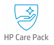 Servicio HP Care Pack 3 Años, Solución para PC, Remoto y en Sitio con Respuesta al Siguiente Día Hábil para Workstation (UJ0R2E) ― Efectivo a Partir de la Fecha de Compra de su Equipo