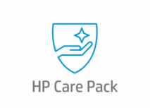 Servicio HP Care Pack 3 Años Información Basada en IA en Sitio + Acceso Preferencial + Retención de Medios Defectuosos con Respuesta al Siguiente Día Hábil para Periféricos de PC's (UJ0R5E) ― Efectivo a Partir de la Fecha de Compra de su Equipo