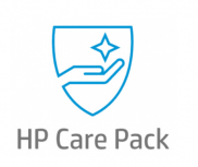 Servicio HP Care Pack UJ0T5E, 3 Años, 9x5