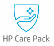 Servicio HP Care Pack 5 Años Remoto y en Sitio, Solución para PC, Respuesta al Siguiente Día Hábil, para Workstation Z1/Z2 ― Efectivo a Partir de la Fecha de Compra de su Equipo