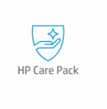 Servicio HP Care Pack 4 Años Información Basada en IA en Sitio + Acceso Preferencial + Retención de Medios Defectuosos con Respuesta al Siguiente Día Hábil para Workstation (UJ1B4E) ― Efectivo a Partir de la Fecha de Compra de su Equipo
