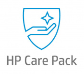Servicio HP Care Pack 3 Años Reparación en Sitio con Respuesta al Siguiente Día Hábil para PC's (UJ1E4E) ― Efectivo a Partir de la Fecha de Compra de su Equipo - Imagen del combo