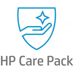Servicio HP Care Pack 4 Años Información Basada en IA + Reparación en Sitio + Acceso preferencial + Retención de Medios Defectuosos + Cobertura de Viaje con Respuesta al Siguiente Día Hábil para PC's (US5X2E) ― Efectivo a Partir de la Fecha de Compra