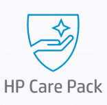 Servicio HP Care Pack 5 Años Información Basada en IA + Reparación en Sitio + Acceso preferencial + Retención de Medios Defectuosos + Cobertura de Viaje con Respuesta al Siguiente Día Hábil para PC's (US5X3E) ― Efectivo a Partir de la Fecha de Compra