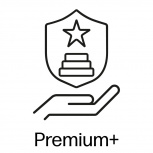 Servicio HP Care Pack 3 Años Información Basada en IA + Reparación en Sitio + Acceso Preferencial + Retención de Medios Defectuosos + Cobertura de Viaje + Respuesta al Siguiente Día Hábil para PC´s (UT2L7E) ― Efectivo a Partir de la Fecha de Compra d