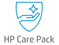 Servicio HP Care Pack 2 Años Información Basada en IA + Reparación en Sitio + Acceso Preferencial + Retención de Medios Defectuosos con Respuesta al Siguiente Día Hábil para PC´s (UU8A8PE)