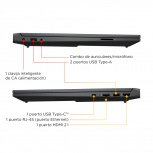 Laptop Gamer HP Victus, 15.6" 1920x1080 Full HD, Intel Core i5-13420H, NVIDIA GeForce RTX 4050, 32GB, 760GB SSD, Windows 11 Home, Inglés - Imagen adicional 3