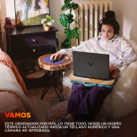 Laptop Gamer HP Victus, 15.6" 1920x1080 Full HD, Intel Core i5-13420H, NVIDIA GeForce RTX 4050, 32GB, 760GB SSD, Windows 11 Home, Inglés - Imagen adicional 7