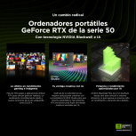 Laptop Gamer HP Victus, 15.6" 1920x1080 Full HD, Intel Core i5-13420H, NVIDIA GeForce RTX 4050, 32GB, 760GB SSD, Windows 11 Home, Inglés - Imagen adicional 11