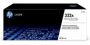 Tambor HP 332A Negro, 30.000 Páginas