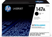 Tóner HP LaserJet 147A Negro Original, 10.500 Páginas