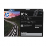 Tóner HP W1610X Alto Rendimiento Negro, 10.000 Páginas