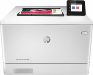 HP Color LaserJet Pro M454dw, Color, Láser, Inalámbrico, Print
