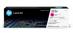 Tóner HP 222A Magenta, 1.200 Páginas