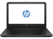 Laptop HP 240 G5 14'', Intel Celeron N3060 1.60GHz, 4GB, 500GB, Windows 10 Home 64-bit, Negro