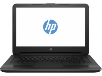 Laptop HP 240 G5 14'', Intel Celeron N3060 1.60GHz, 8GB, 1TB, Windows 10 Home 64-bit, Negro