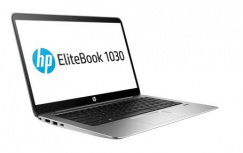 Laptop HP EliteBook 1030 G1 13.3'', Intel Core m7-6Y75 1.20GHz, 16GB, 512GB SSD, Windows 10 Pro 64-bit, Negro/Plata