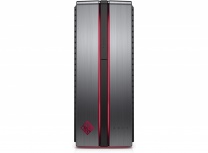 Computadora Gamer Kit HP OMEN 870-203la, Intel Core i5-7400 3GHz, 8GB, 1TB, NVIDIA GeForce GTX 1060, Windows 10 Home 64-bit + Teclado/Mouse - Imagen del combo