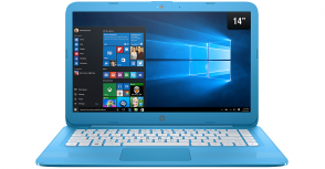 Laptop HP Stream 14-ax001la 14