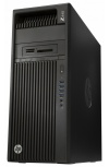 Workstation HP Z440, Intel Xeon E5-1650V4 3.60GHz, 8GB, 1TB + 128GB SSD, NVIDIA Quadro K620, Windows 10 Pro 64-bit