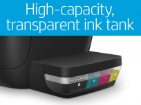 Opiniones sobre Multifuncional HP Ink Tank 315, Color, Inyección de Tinta  Térmica, Tanque de Tinta, Alámbrico, Print/Scan/Copy ― ¡Compra y recibe  $100 pesos de saldo para tu siguiente pedido! Limitado a 10