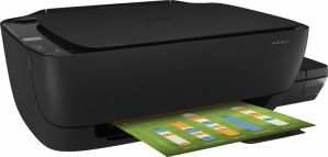 Opiniones sobre Multifuncional HP Ink Tank 315, Color, Inyección de Tinta  Térmica, Tanque de Tinta, Alámbrico, Print/Scan/Copy ― ¡Compra y recibe  $100 pesos de saldo para tu siguiente pedido! Limitado a 10