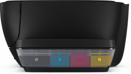 Opiniones sobre Multifuncional HP Ink Tank 315, Color, Inyección de Tinta  Térmica, Tanque de Tinta, Alámbrico, Print/Scan/Copy ― ¡Compra y recibe  $100 pesos de saldo para tu siguiente pedido! Limitado a 10