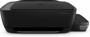 Multifuncional HP Ink Tank Wireless 410, Color, Inyección, Z6Z95A |  Cyberpuerta.mx