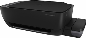 Multifuncional HP Ink Tank Wireless 410, Color, Inyección, Z6Z95A |  Cyberpuerta.mx