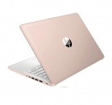 Laptop HP dq6015dx, 14" 1366x768 HD Táctil, Intel N150, 4GB, 128GB SSD, Windows 11 Home, Inglés image