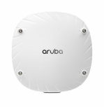 Access Point Aruba de Banda Dual AP-534 RW Wi-Fi6, 3550 Mbit/s, 2x RJ ...