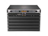 Switch HPE Networking Instant On 6405 v2, 24 Puertos SFP+, 14 Tbit/s, 32786 Entradas, Administrado 