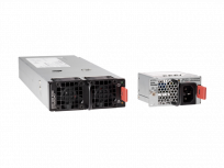 HPE Networking Instant On Fuente de Poder para Switch R0X35A-OPG, 1800W, Salida No disponible, para CX 6400