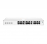 Switch HPE Networking Instant On Gigabit Ethernet 1430 24G, 24 Puertos 10/100/1000Mbps, 48 Gbit/s, 8.192 Entradas - No Administrable