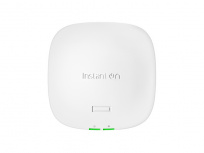 Access Point HPE Networking Instant On de Banda Dual AP21, 1200Mbit/s, 1x RJ-45, 2.4/5GHz, Antena de 4.8dBi