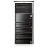 Servidor HPE ProLiant ML115 1210, AMD Opteron 1210 1.80GHz, 160GB, max. 2TB, SATA, Micro Torre - no Sistema Operativo Instalado