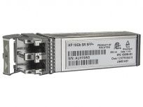 HPE Módulo Transceptor BladeSystem c-Class 10Gb SFP+ SR, 10000 Mbit/s, LC Multimodo, 850nm