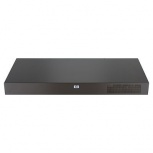 HPE Switch KVM AF617A, PS/2+VGA, 16 Puertos | Cyberpuerta.mx