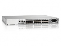 HPE SAN Switch Full Fabric AM867C, 24 Puertos - Gestionado