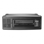 HPE Unidad de Cinta StoreEver LTO-7 Ultrium 15000 External SAS, 6TB