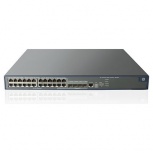 【新品】HPE A5120-24G EI Switch(L3スイッチ) Venta de Switch HPE Gigabit Ethernet A5120-24G-PoE, 24 Puertos