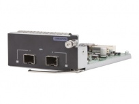 HPE Módulo Conmutador de Red JH157A, 10Gbit/s, 2 Puertos