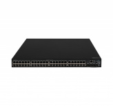 Switch HPE Gigabit Ethernet FlexNetwork 5140, 48 Puertos PoE+ 10/100/1000Mbit/s + 4 Puertos SFP, 176 Gbit/s, 16384 Entradas - Administrable