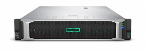 Servidor HPE ProLiant DL560 Gen10, Intel Xeon Gold 6230 2.10GHz, 128GB DDR4, máx. 58TB, 2.5