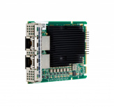 HPE Tarjeta de Red Broadcom BCM57416 de 2 Puertos, 10.000Mbit/s, PCI Express