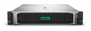 Servidor HPE ProLiant DL380 Gen10, Intel Xeon Bronze 3204 1.90GHz, 16GB DDR4, max. 72TB, 2.5